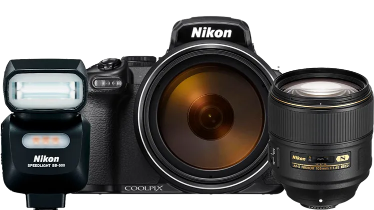 Сервисный центр Nikon в Ульяновске